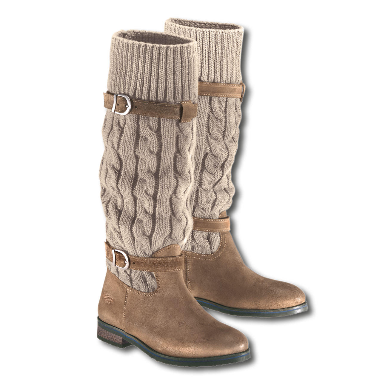 gizeh soft footbed pecan
