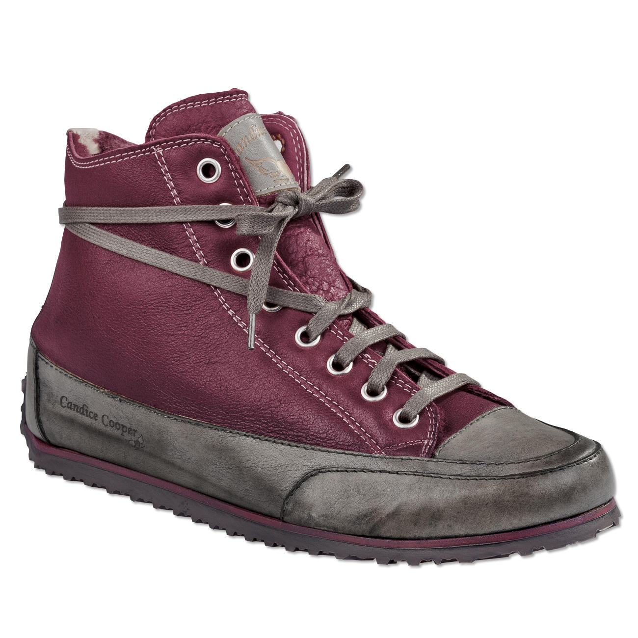 candice cooper trainers