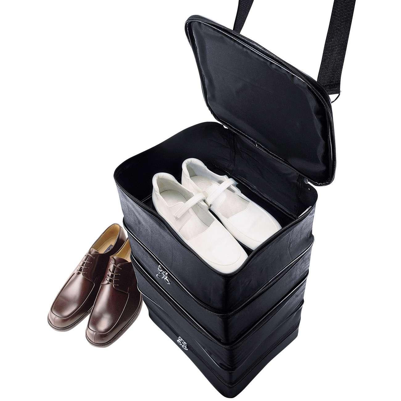 Buy Oconi Shoe Carrier 3year product guarantee