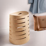 Kokke Museum Stool Seen in the most famous art museums in the world. A comfy seat that&rsquo;s always at the ready.