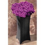  &hellip; as a large, sturdy planter for flower arrangements &hellip;