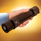  Your Travel Backgammon can be rolled up in a flash and is secured with 2 press studs. Nothing can fall out.