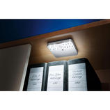  Light wherever you want it: Without installing cables or plugs. In drawers, cupboards, chests &hellip;