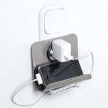 Design Charging Station "Movo" The first-class seat for mobile phones, music players, cameras, etc.