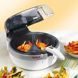 Tefal Actifry Deep Fryer The new generation of deep-fryers. Prepares fried foods which are low-fat, delicious and healthy.
