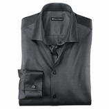 Forlini Jersey Shirt Smart enough for official appointments. Yet as comfortable as a leisure shirt.