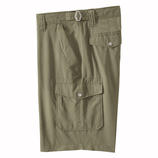 Nine-Pocket Shorts Perfect fit. Exactly the right length. By the outdoor specialist Aigle.