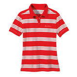  Red striped