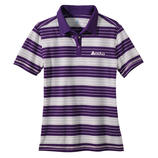  Lilac striped