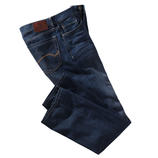 Bogner Coolmax&reg; Classy Jeans Refreshingly cool. Astonishingly rare. The perfect trousers for the warm weather season.