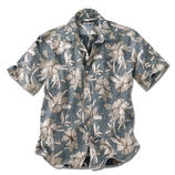 Reyn Spooner Hawaiian Shirt &ldquo;Hibiscus Flower&rdquo; You should buy your Hawaiian shirt in Hawaii &ndash; or&hellip;
From Reyn Spooner. Made in Hawaii.