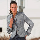 MellMax Seersucker Jacket Refreshingly cool. Amazingly versatile. This airy seersucker jacket replaces almost any blazer on a hot day.