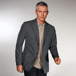BBNY Light Travel Sports Jacket Breathable and crease-resistant. With stain guard and easy to care for.
