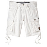 Bogner Fire + Ice Cargo Shorts The 6-pocket cargo shorts: Surprisingly slim despite the roomy pockets. Pure, extra breathable cotton.