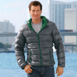  Men, Grey