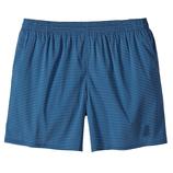 Check Swim Shorts Perfect shorts to swim in.