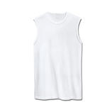  Round neck