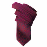 Ascot &ldquo;Faux Unicolour&rdquo; Tie Classic. Low-key. Endlessly versatile.