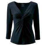  Tropical Shirt, Black