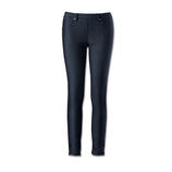 Blue Denim Jeggings Jeggings: As comfy as leggings. Look like skinny jeans.