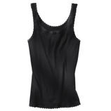  Vest, Black