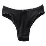  Panty, Black