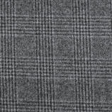  The grey/black Glen plaid looks pulled together for the office with a fancy blouse, elegant cashmere jumper or blazer.