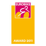  The uvex Variomatic won the renowned &ldquo;Eurobike Award&rdquo; in 2011.