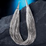  Why not get the matching bracelet to go with the earrings and necklace?