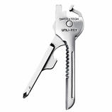 Utili-Key&reg; Extremely handy &ndash; and only the size of another key.