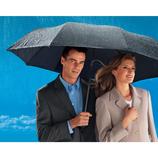 Automatic Partner Umbrella Offers plenty of cover for two. Automatic opening and closing.