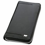  Protective zip closes all 3 sides so nothing will get lost.