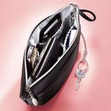  Bag&rsquo;nBag allows you to transfer everything you need to another handbag in one go.