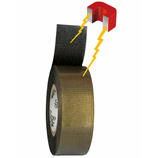 Self-Adhesive Magnetic Tape, Set of 3 rolls The self-adhesive magnetic tape remains invisible. Sticks to almost any surface. Leaves no residue.
