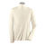 Can&rsquo;t get much finer. This polo neck pullover made from fine Merino wool by John Smedley weighs less than 10.6oz.Fits any briefcase.