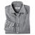 Far more interesting than a plain shirt. But just as versatile to combine. Far more interesting than a plain shirt. But just as versatile to combine.