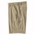 Nine-pocket shorts. Perfect fit. Exactly the right length. By the outdoor specialist Aigle.