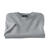 Your favourite T-shirt, in South American cotton &ndash; 5.5oz/sqyd. A rare garment, by Ragman. Extremely hardwearing, yet soft, light and airy. Opaque, yet fine enough to wear under a shirt.