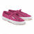 The prototype for all gym shoes. The Superga&reg; shoe. Practically unchanged since 1929.