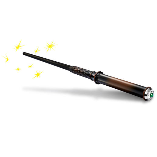 "Magic Wand" IR Remote Control &ldquo;Hi-tech&rdquo; magic. Amaze your friends and family.