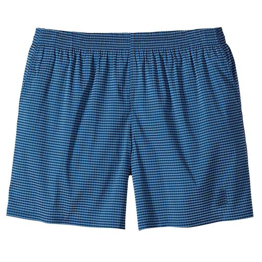 Check Swim Shorts Perfect shorts to swim in.