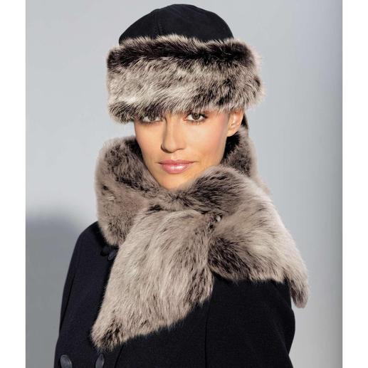 Toscana Lamb Accessories Superbly warm, soft accessories by Nursey & Son, since 1790.