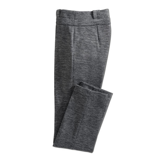 Inwool Comfy Trousers As elegant as the finest dress pants, as comfy as yoga pants.