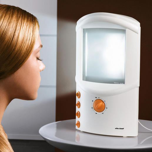 Upper Body Tanner An attractive, natural tan for your face and upper body