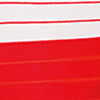 Red striped