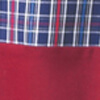Blue/Red/White