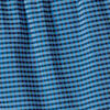 Black/Sky Blue