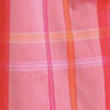 orange/pink