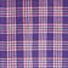 red/lilac