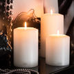 Farluce Permanent Candle